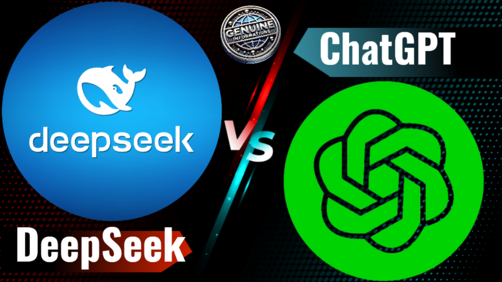 deepseek vs chatgpt who to use