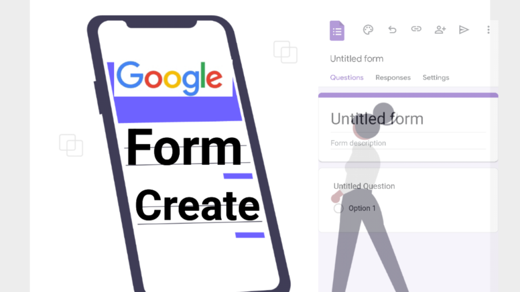 Own Google Form