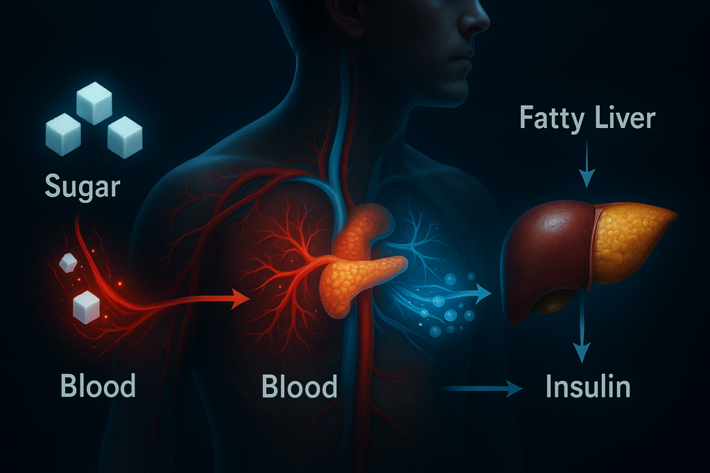 Sugar Harmful Effects: क्यों ज़रूरत से ज़्यादा मीठा ज़हर बन सकता है?